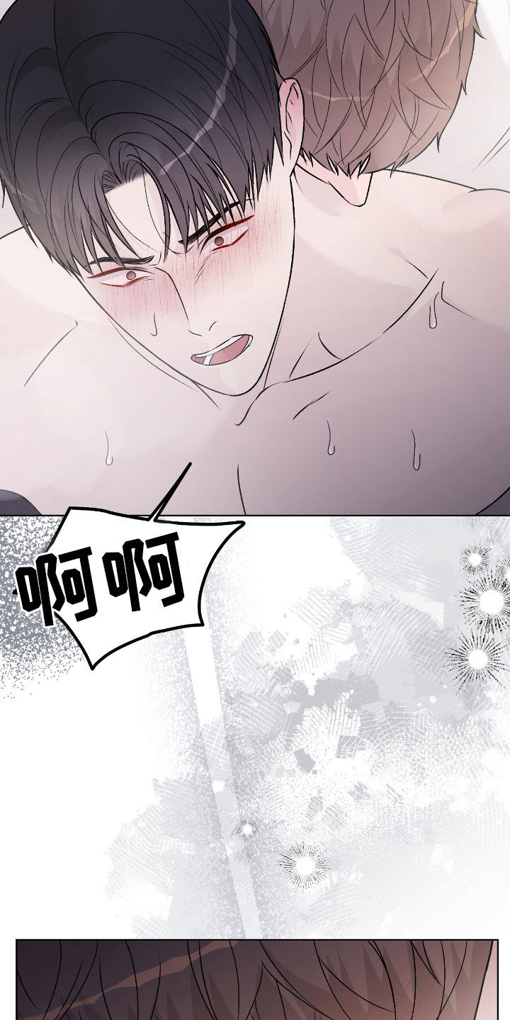 奶狗也疯狂 漫画漫画,第71章：耳光2图