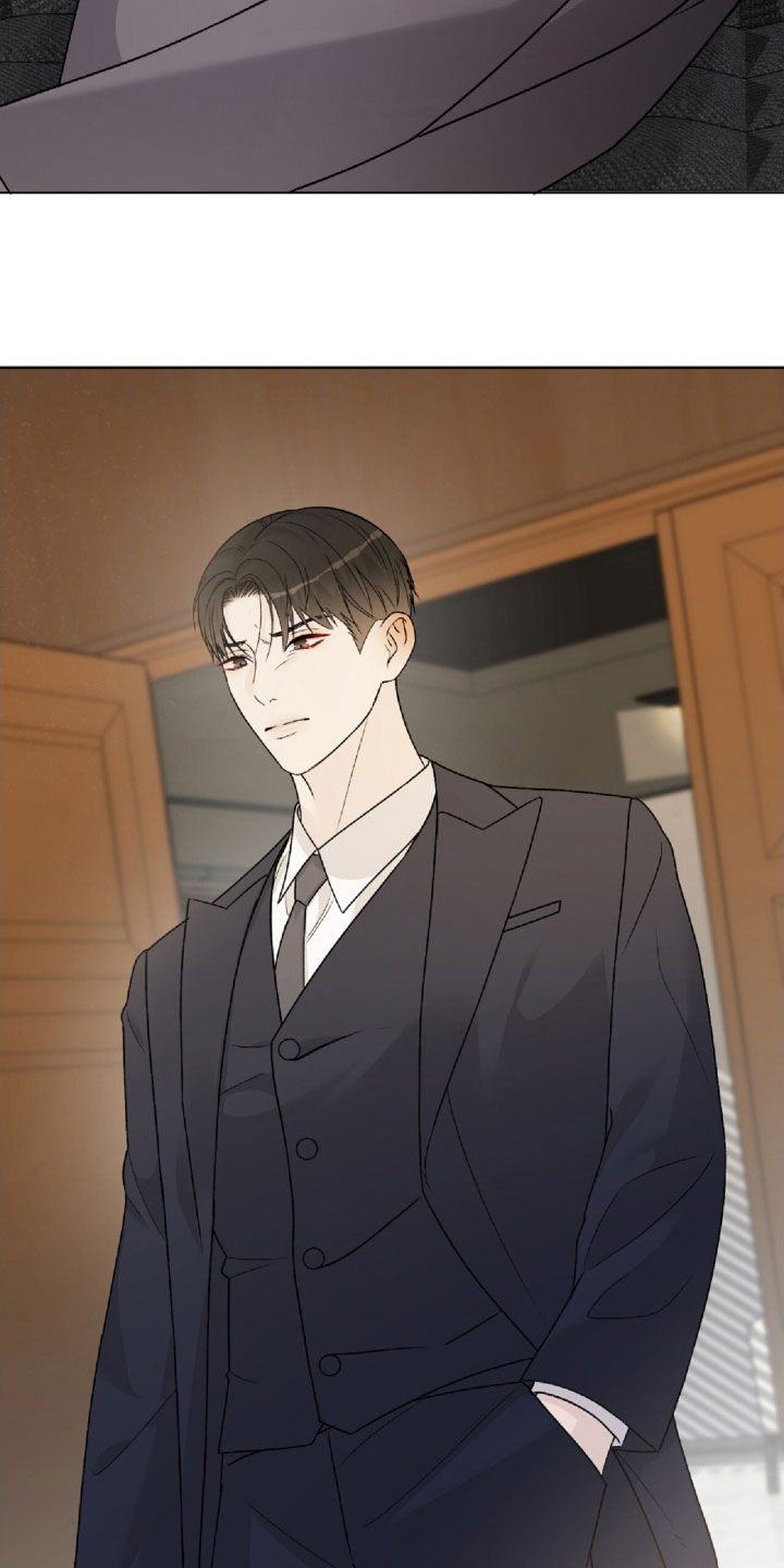 恶狗也疯狂漫画,第67章：废话少说2图