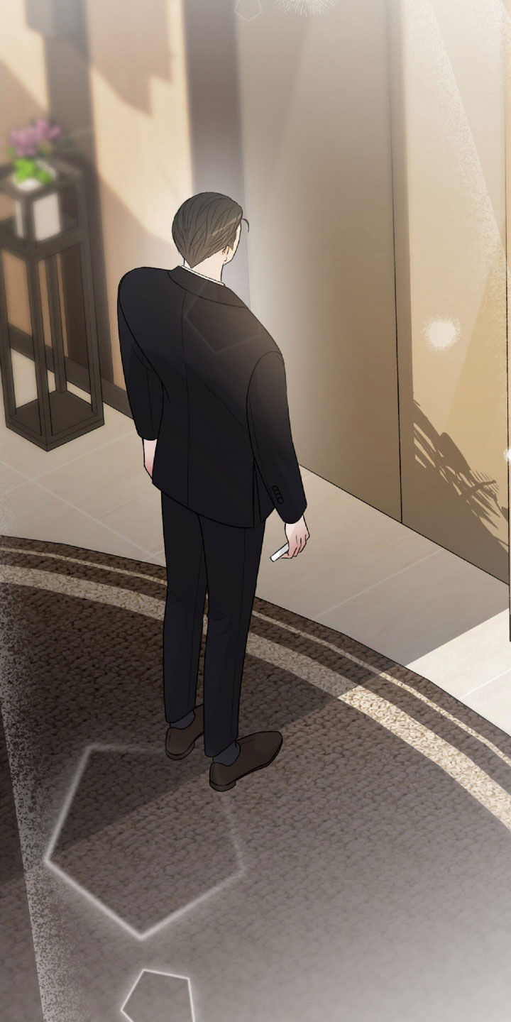 奶狗总裁全集免费观看完整版漫画,第68章：安排相亲3图