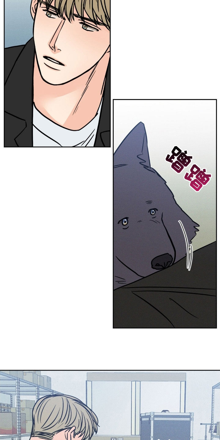 圆月变身漫画,第29章：无情4图
