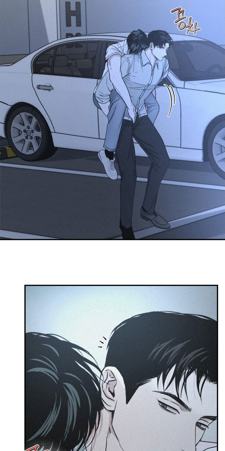 负罪缩影漫画未删减在线看免费版漫画,第85章：【第二季】只要你想3图