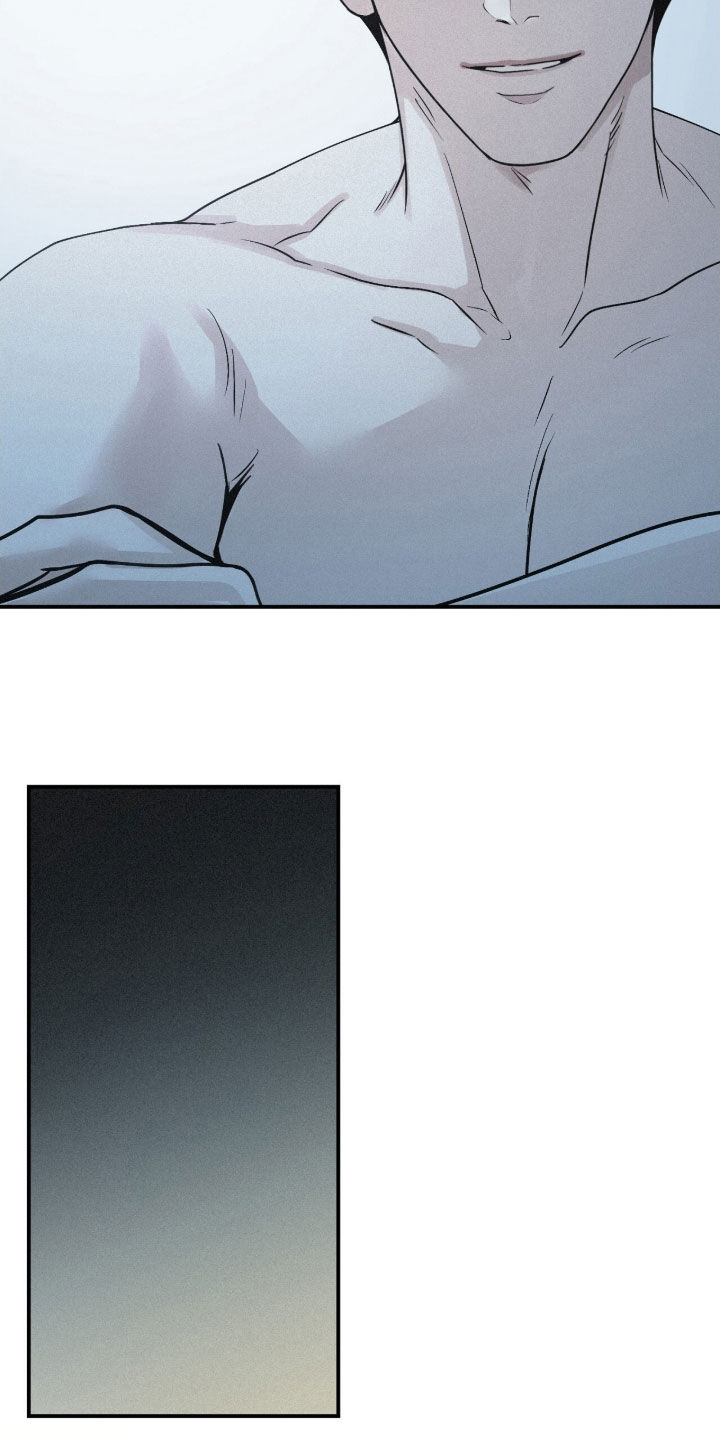 负罪缩影有小说吗漫画,第84章：【第二季】心跳加速1图