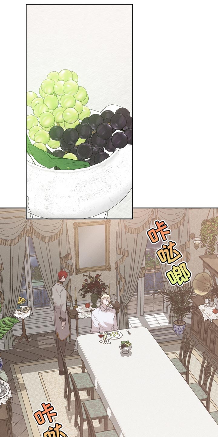 白鸟奇遇记漫画,第56章：我随时都可以4图