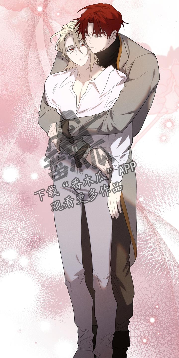 白鸟奇遇记又叫什么漫画,第57章：会没事的2图