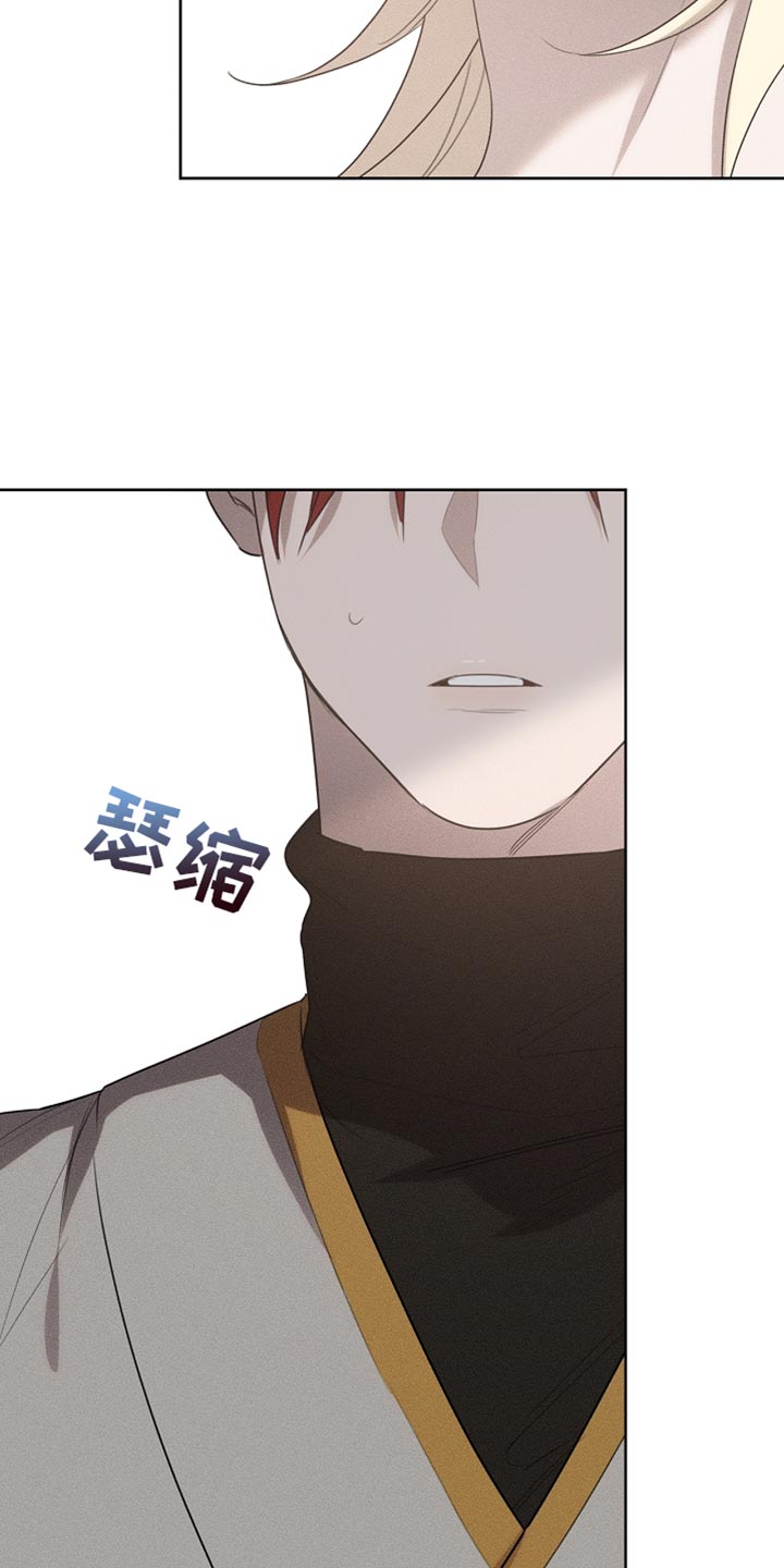 白鸟奇遇记漫画,第56章：我随时都可以2图