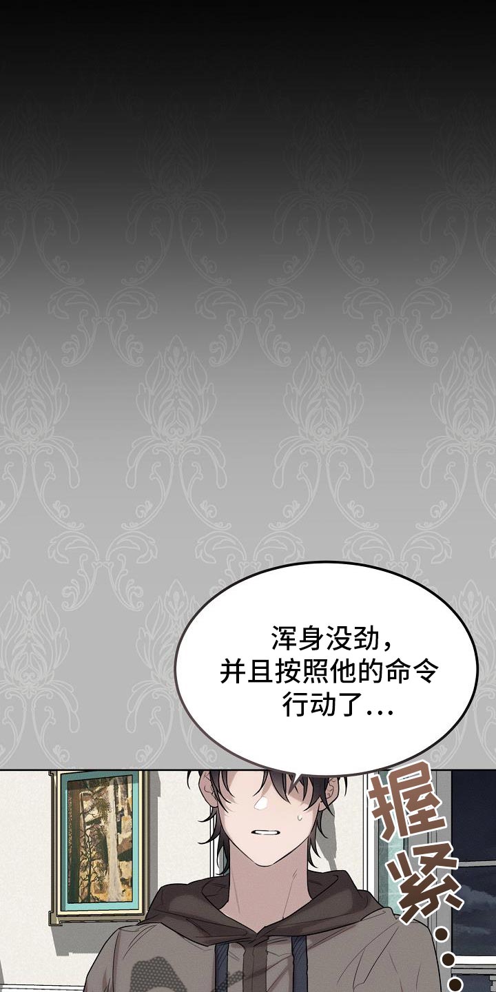 《白鸟奇遇记》简介漫画,第51章：伪装4图