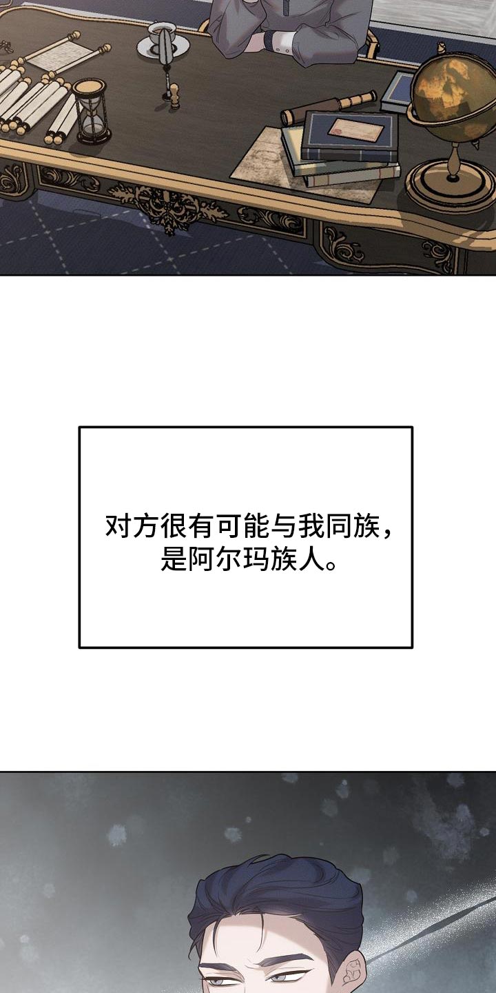 《白鸟奇遇记》简介漫画,第51章：伪装4图