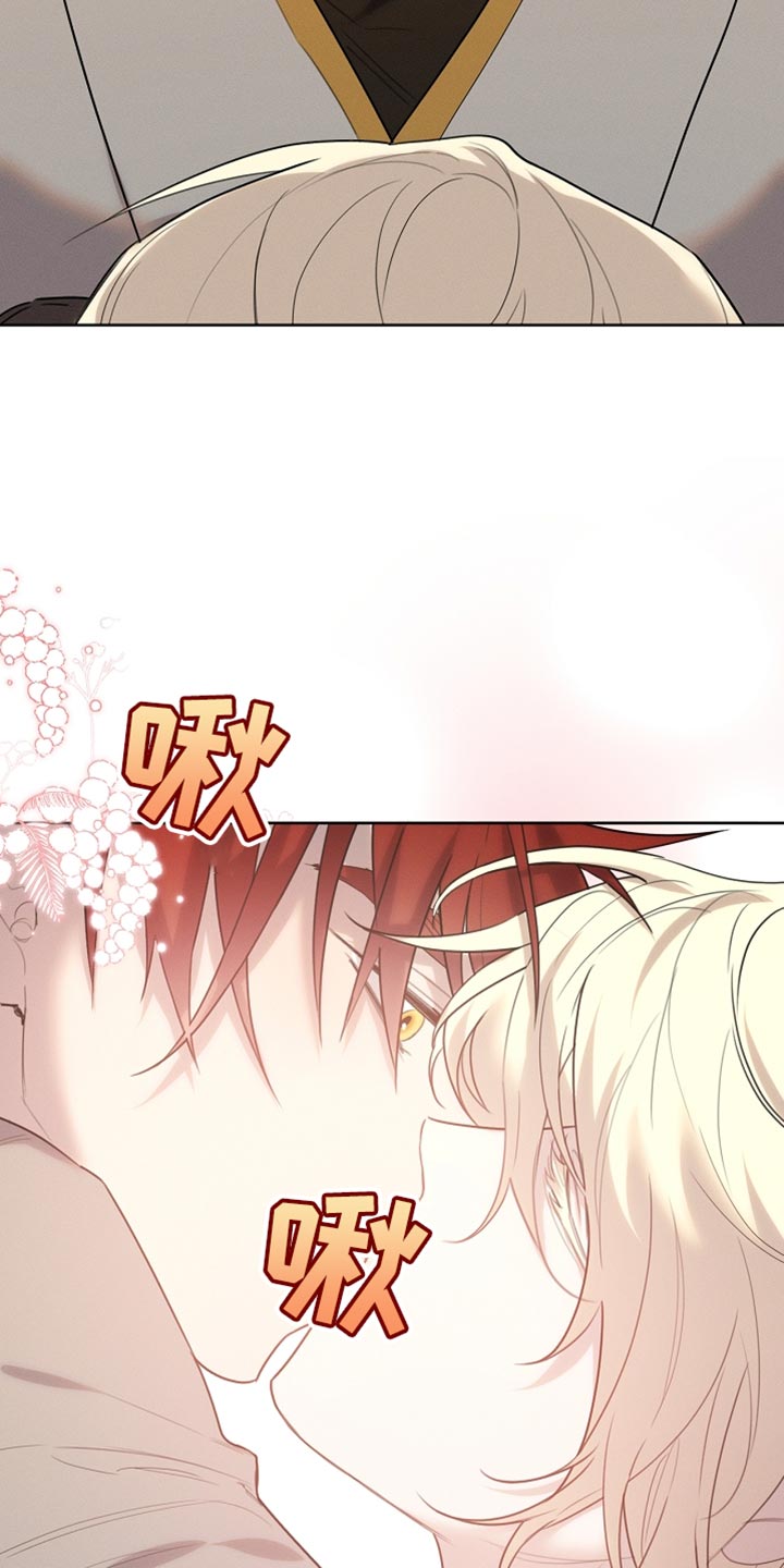 白鸟奇遇记漫画,第56章：我随时都可以4图