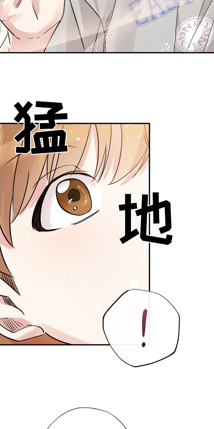 他的专属小狗漫画,第32章：就我俩4图