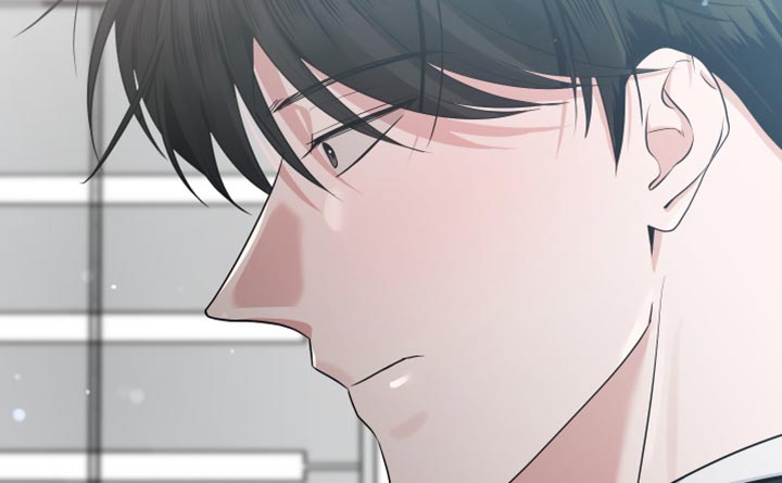 错位的爱漫画,第44章：很温暖2图