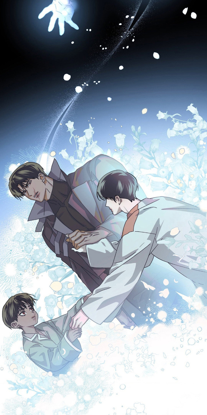 在深渊等你漫画,第33章：找到了3图