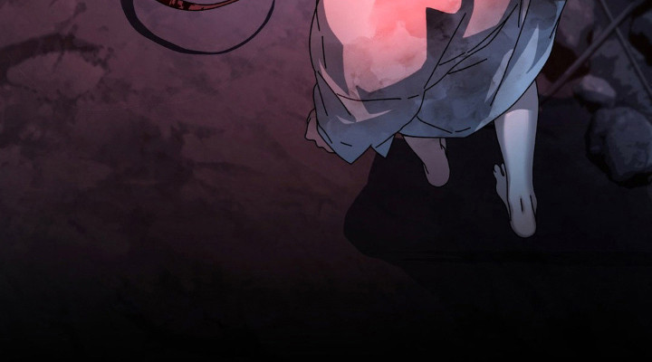 在深渊等你漫画,第33章：找到了3图
