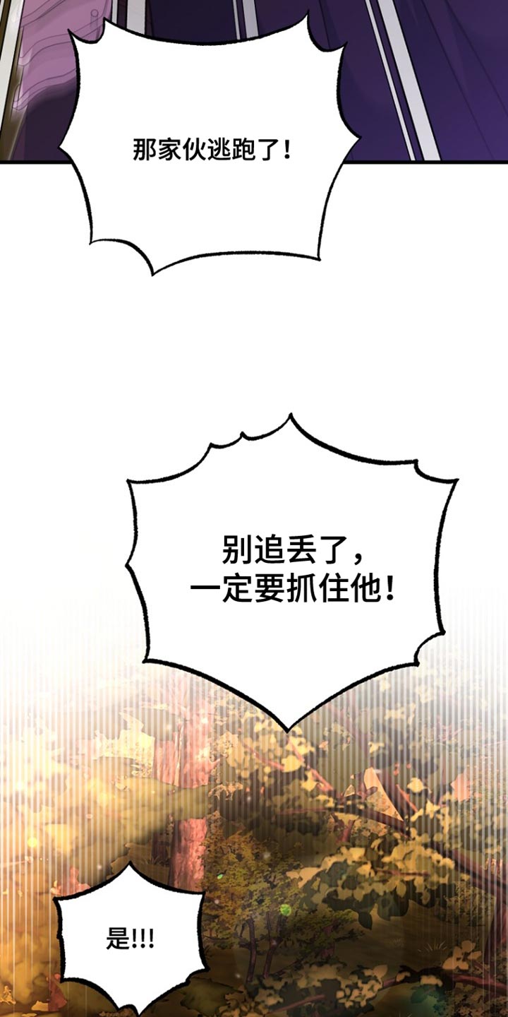 皇家教师漫画,第42章：发光石3图