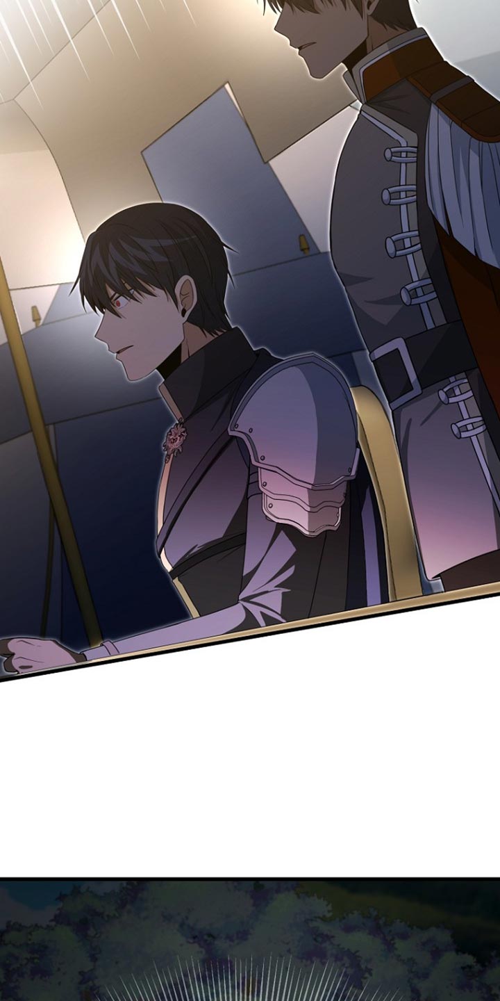 皇家教师漫画主角介绍漫画,第41章：我要亲自进去4图