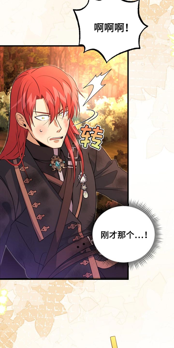 皇家教师漫画,第42章：发光石3图