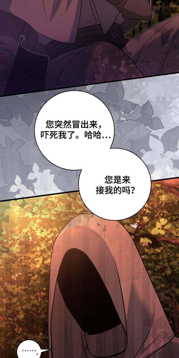 皇家师妲漫画,第43章：太可惜了2图