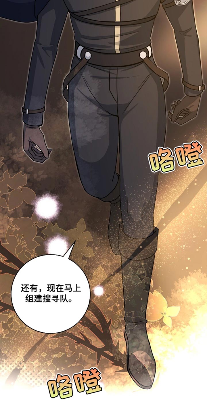 皇家师妲漫画,第41章：我要亲自进去4图