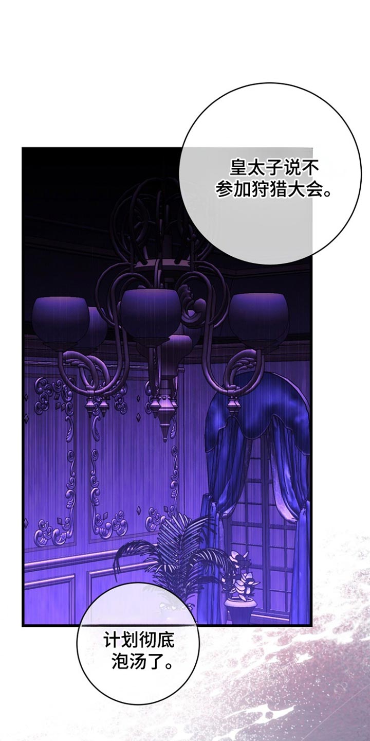 皇家教师20-30集漫画,第39章：修改一点计划就行3图