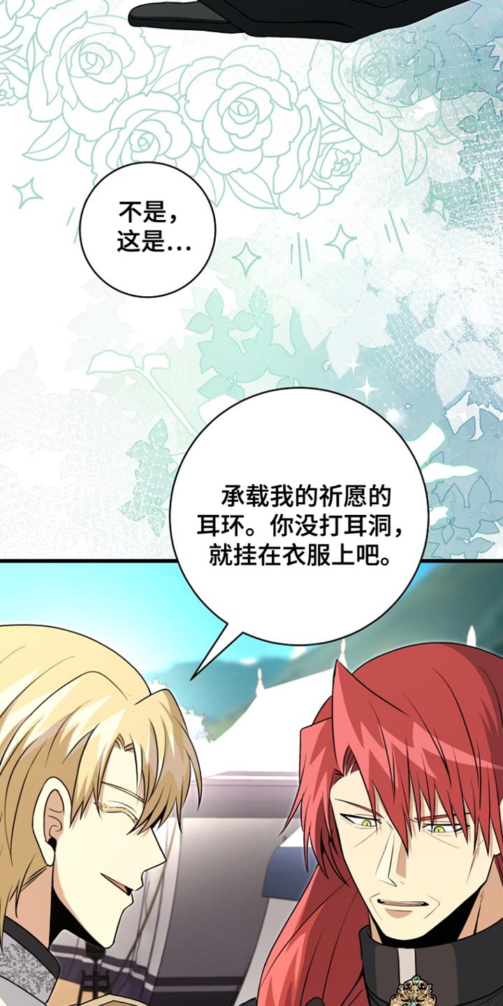 皇家教师全篇解说漫画,第40章：赠送礼物4图