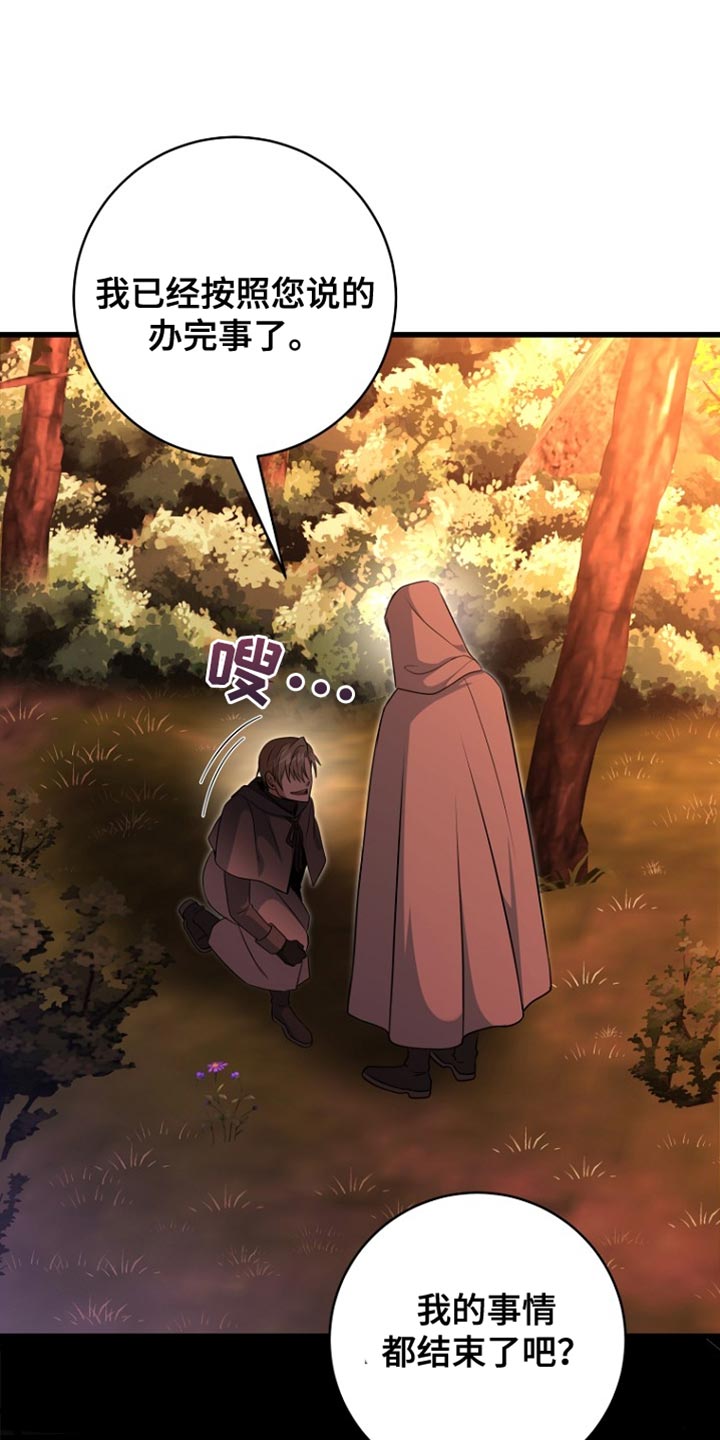 皇家师妲漫画,第43章：太可惜了4图