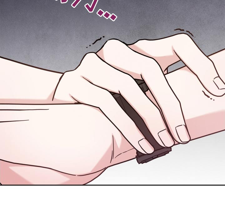 能力伪装者漫画,第45章：没有信号4图