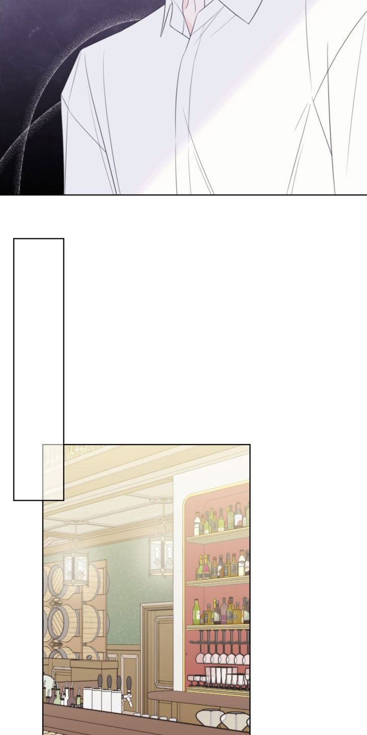 被强行契约之后漫画,第84章：【第二季】搭讪5图