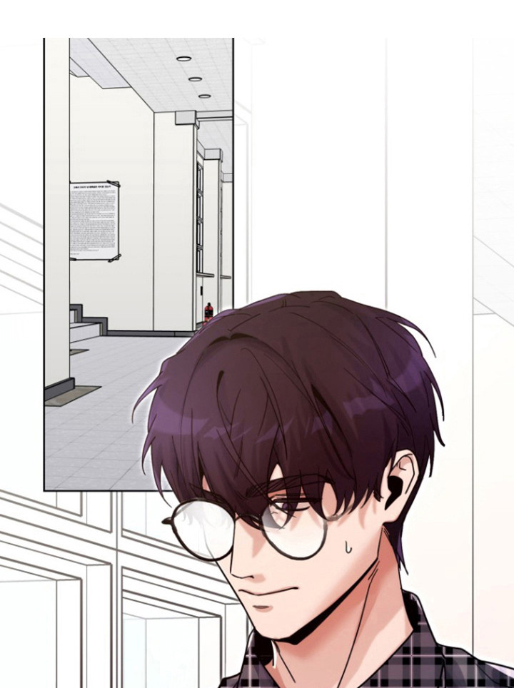 被大灰狼盯上漫画,第20章：联谊会4图