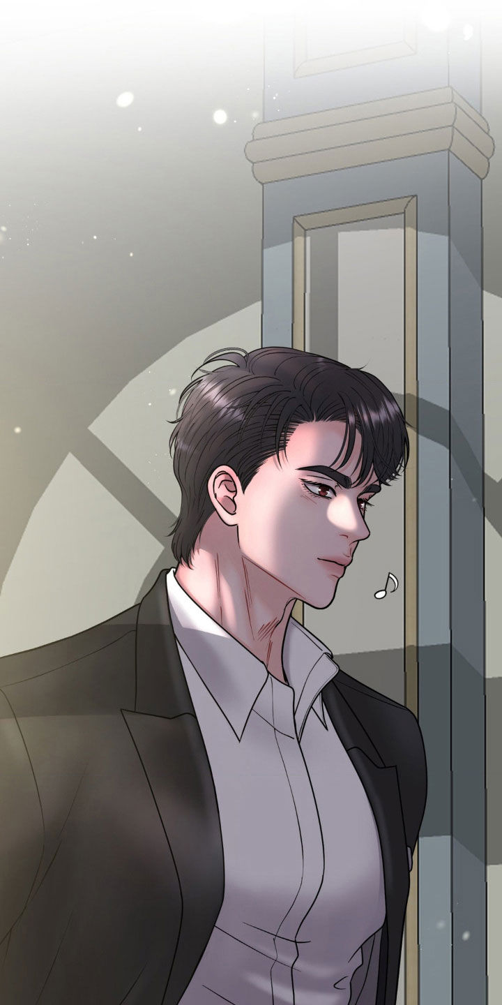 货币是固定的充当一般等价物的特殊商品漫画,第46章：1号位3图