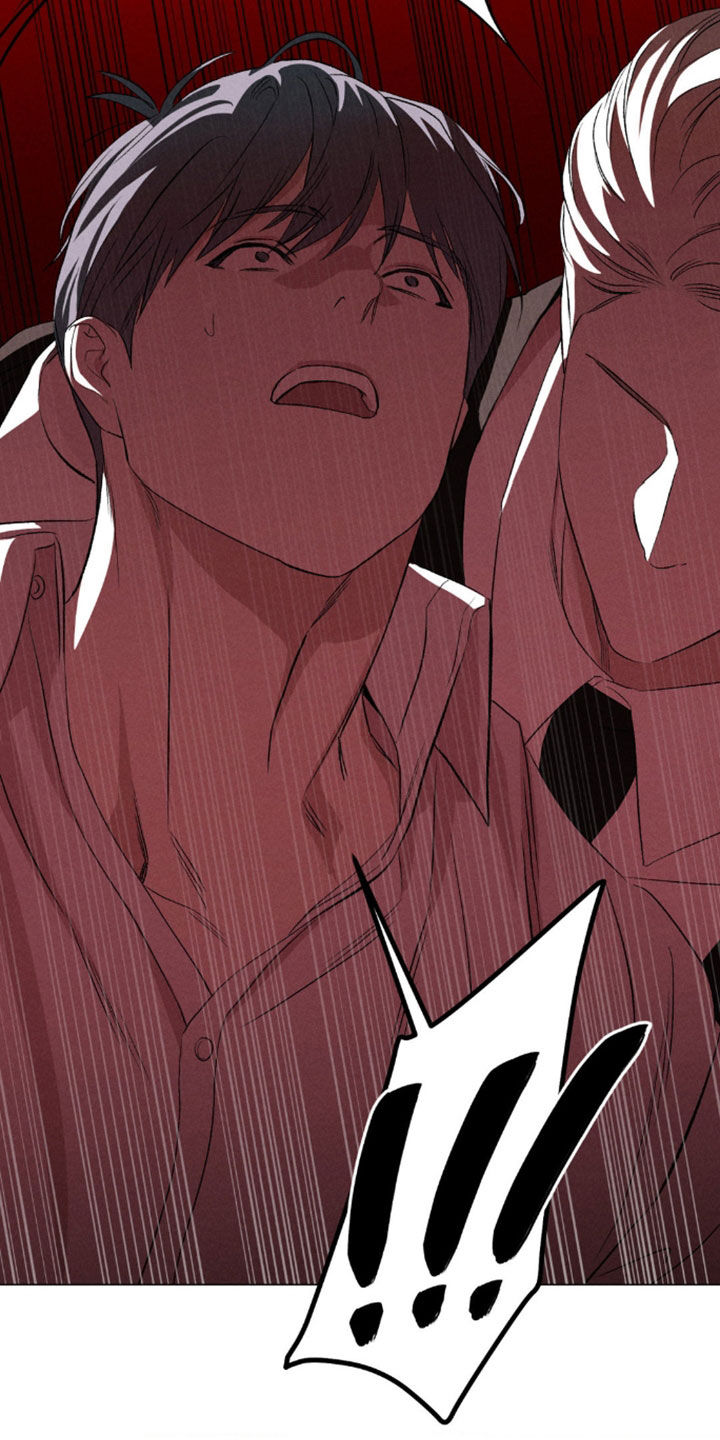 专属衣架漫画,第34章：别顶嘴了5图