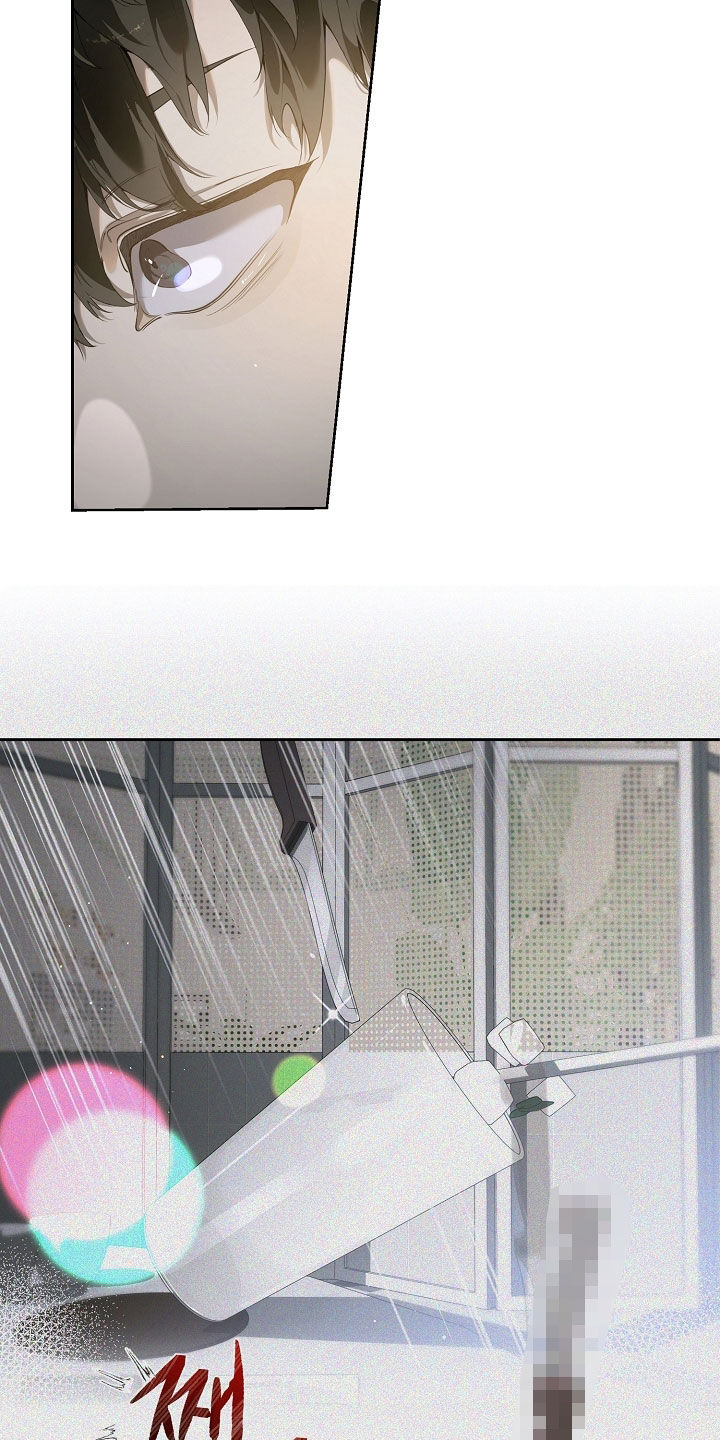 致不爱你的我小说免费阅读漫画,第111章：可能性很大1图