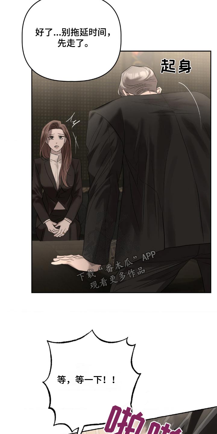 伪装与秘密漫画,第36章：4图