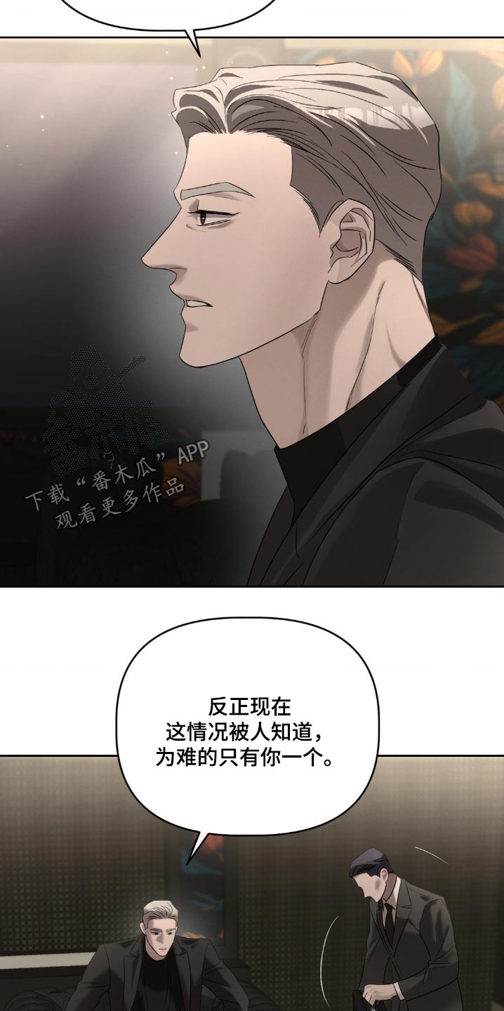 伪装与秘密漫画,第36章：4图