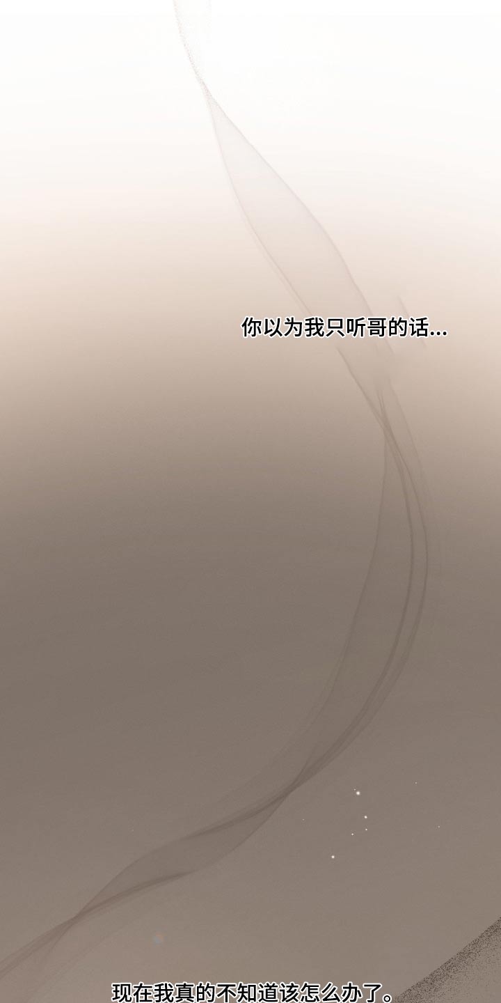 伪装与秘密漫画,第35章：误会什么5图