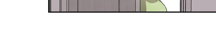 齐齐的新生活漫画,第37章：过夜4图