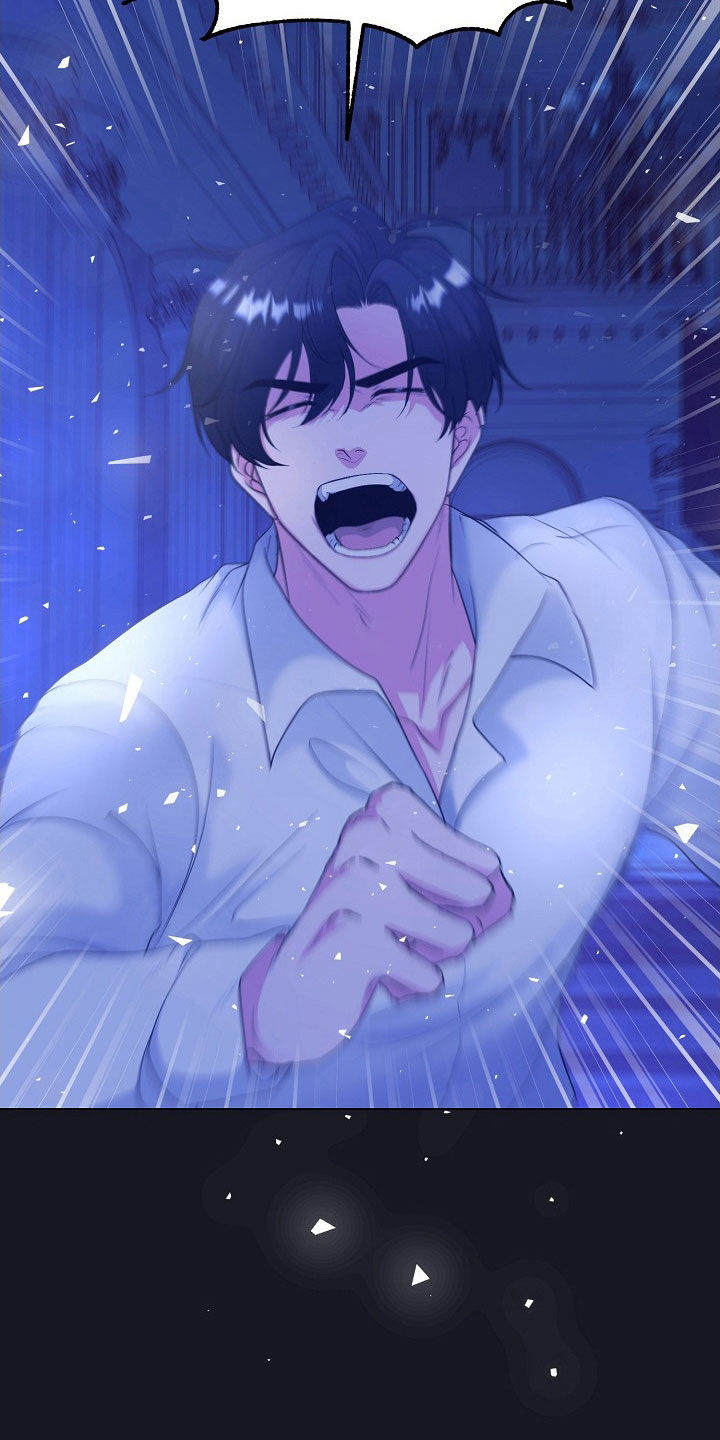 冒牌恋人漫画,第38章：都是为了你5图