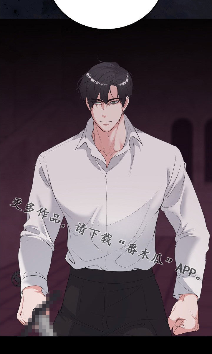 冒牌恋人漫画,第37章：他们来了2图