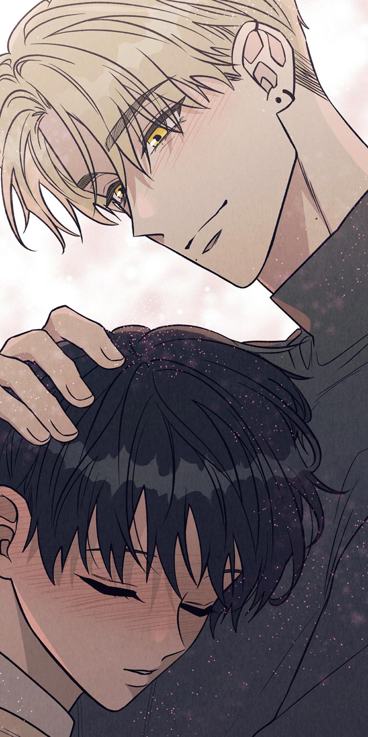 当我变成阿尔法漫画,第27章：监护人1图