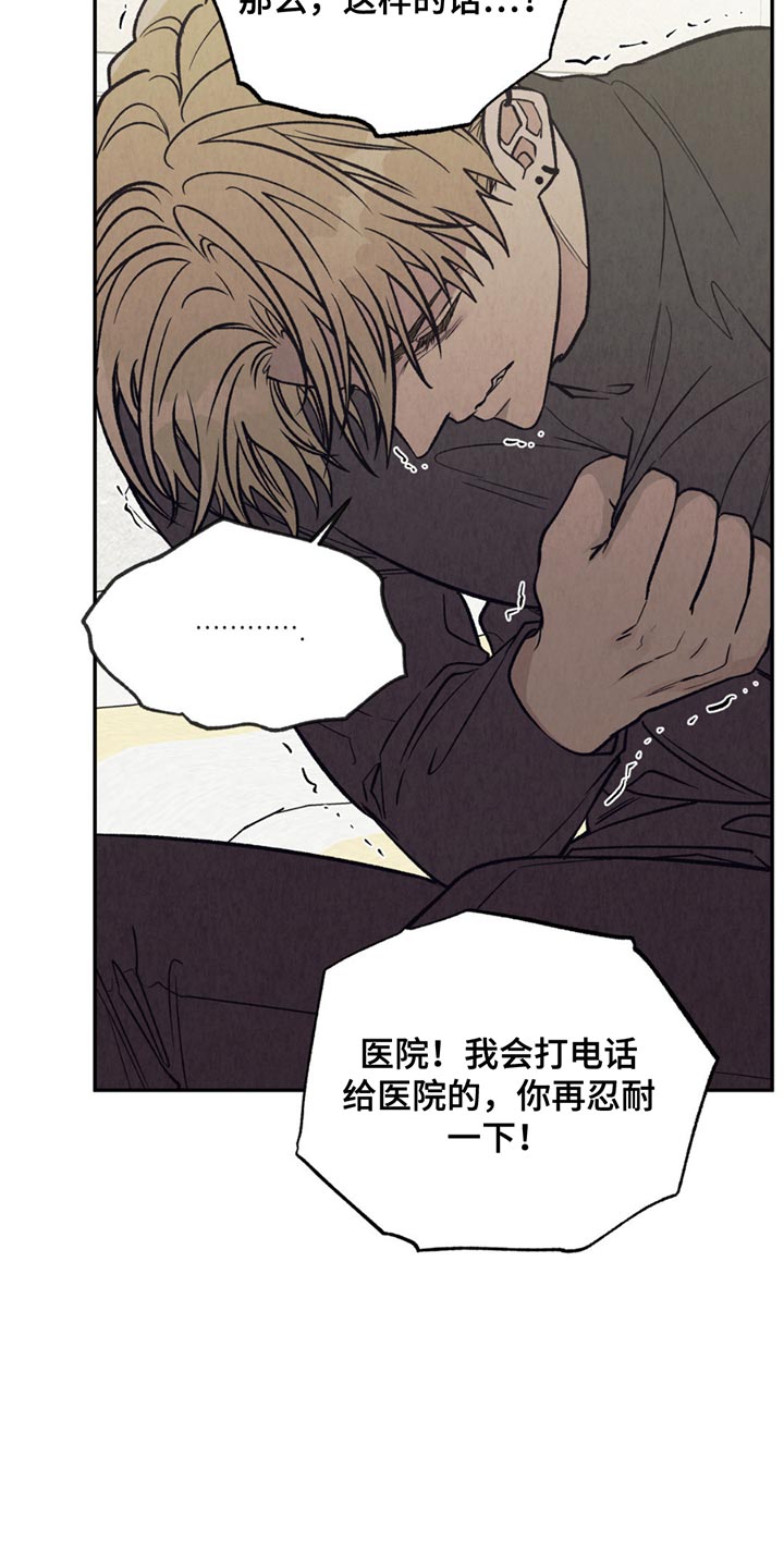 当我变成阿尔法漫画,第27章：监护人5图