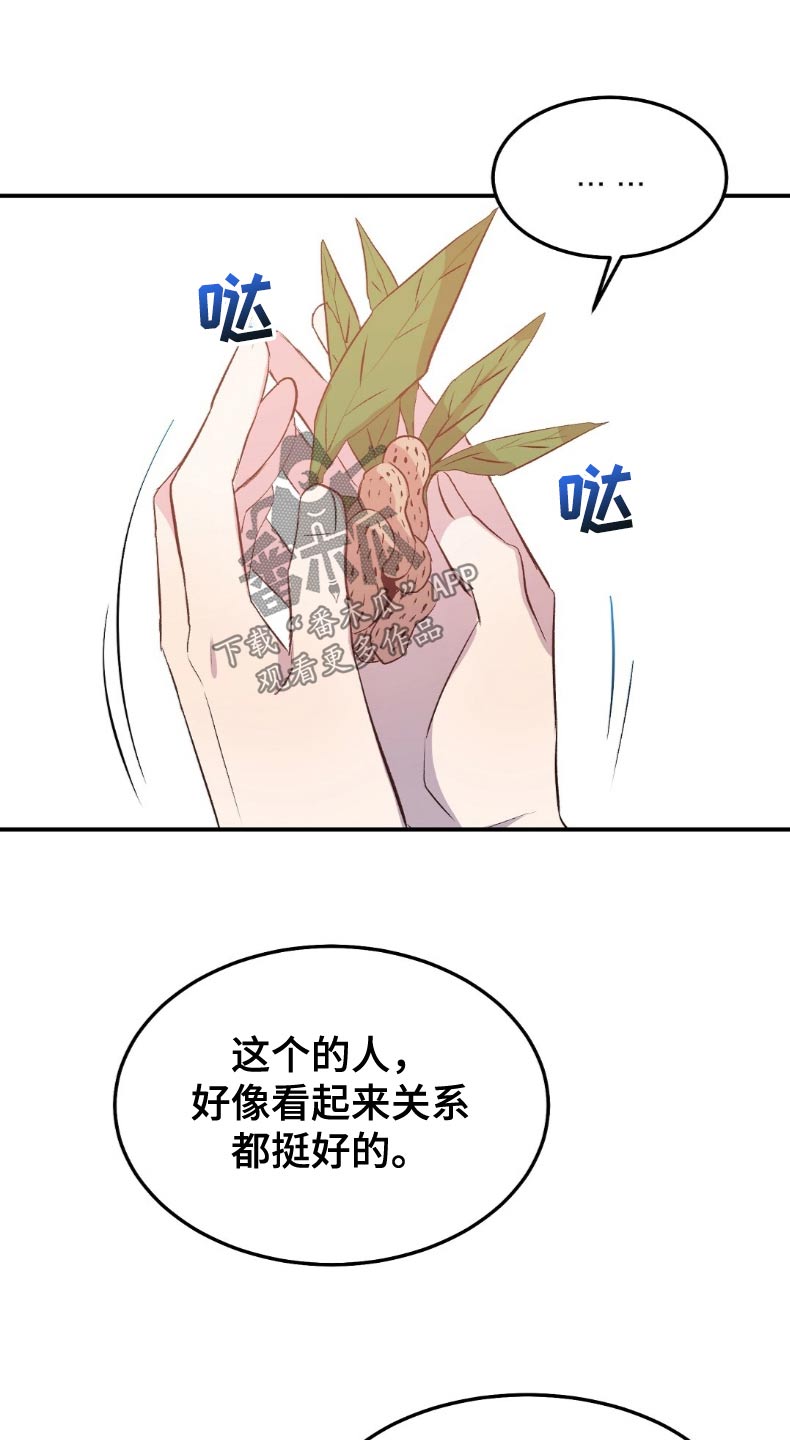 孤岛浪漫求生漫画,第49章：只是担心3图