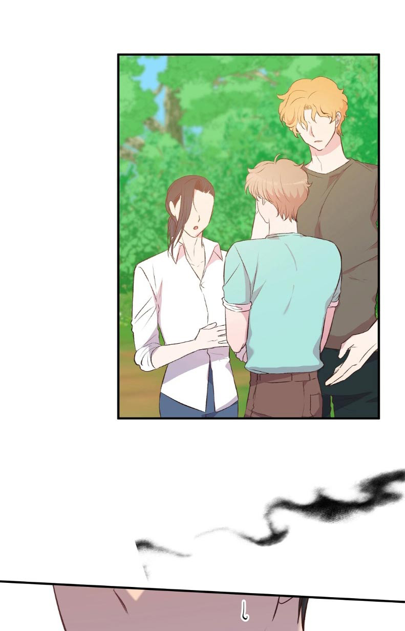 孤岛浪漫求生漫画,第48章：花生1图