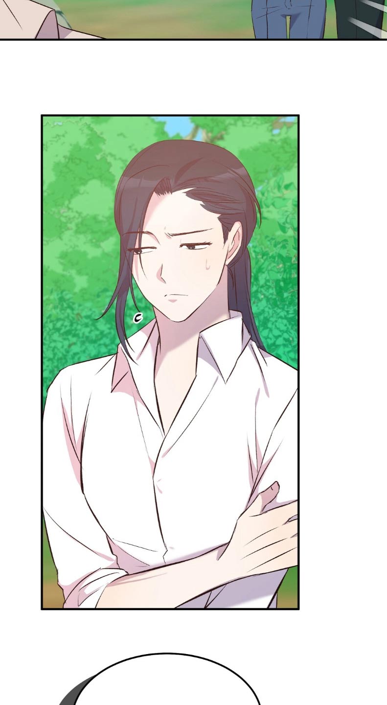 孤岛浪漫崔政勋漫画,第47章：马上回来1图