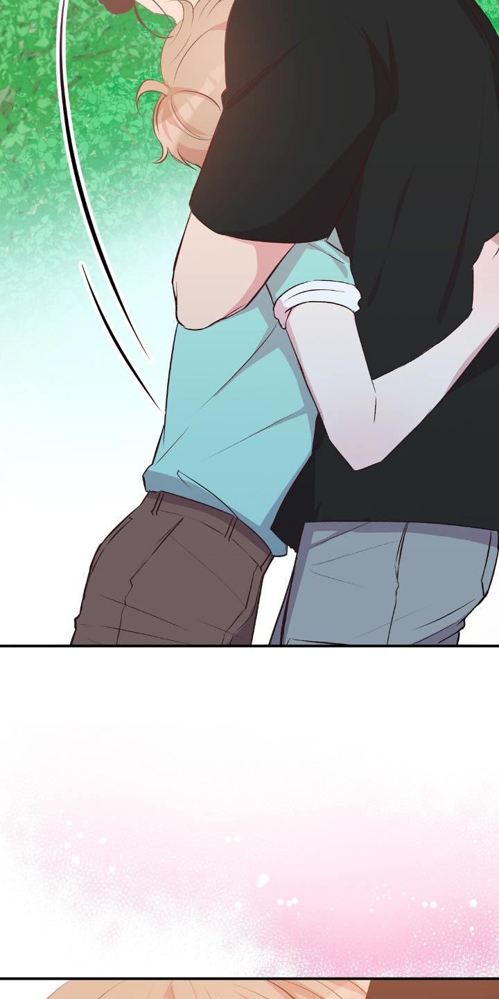 孤岛求生男女漫画,第51章：喜欢你4图