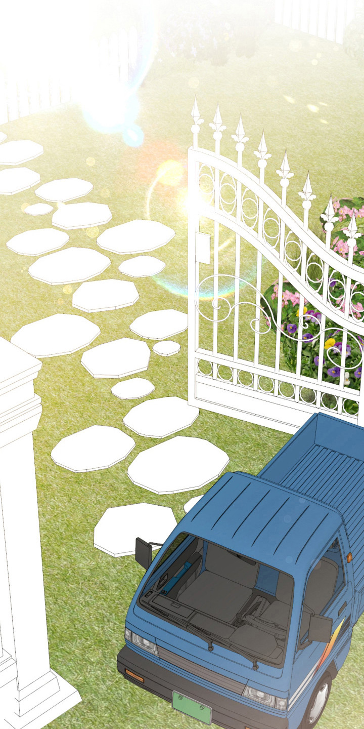 灰熊的玫瑰住宅漫画,第29章：怎么回事4图