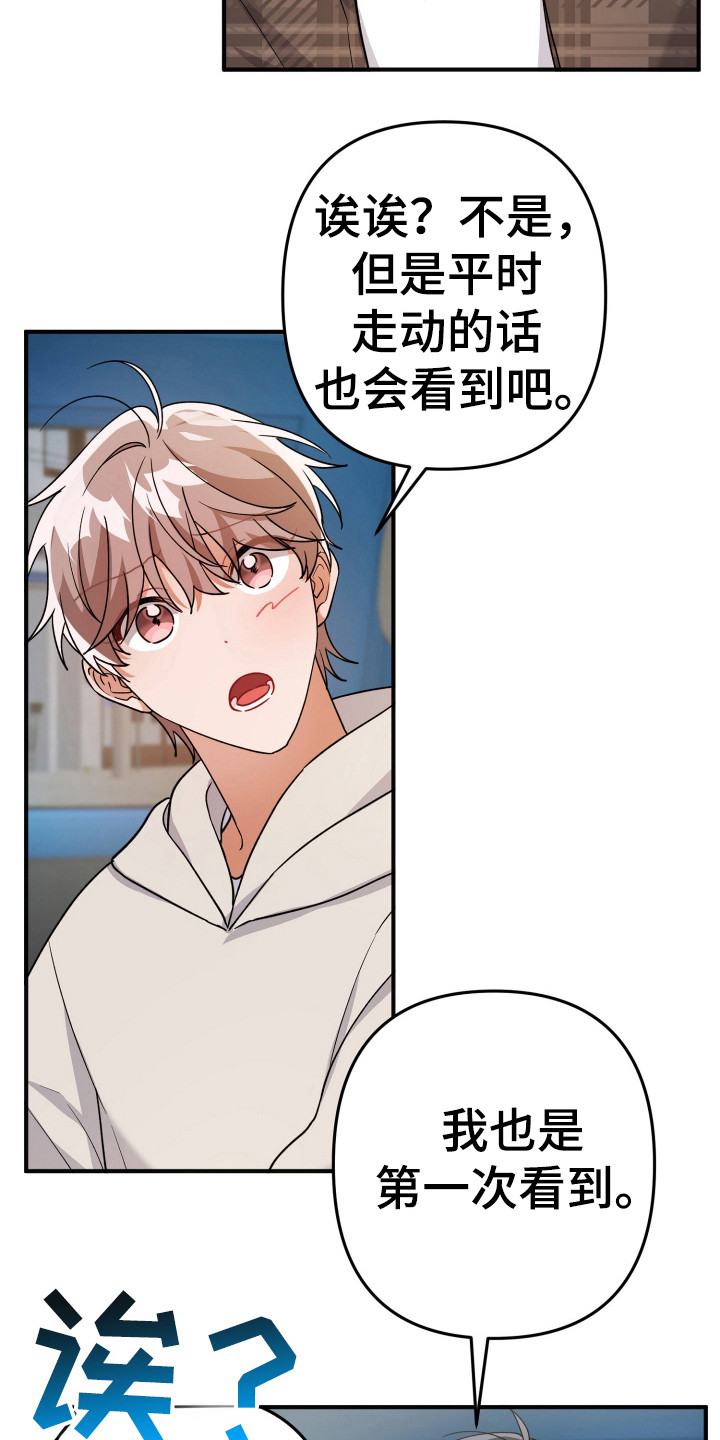 灰熊的玫瑰住宅漫画,第31章：不像4图