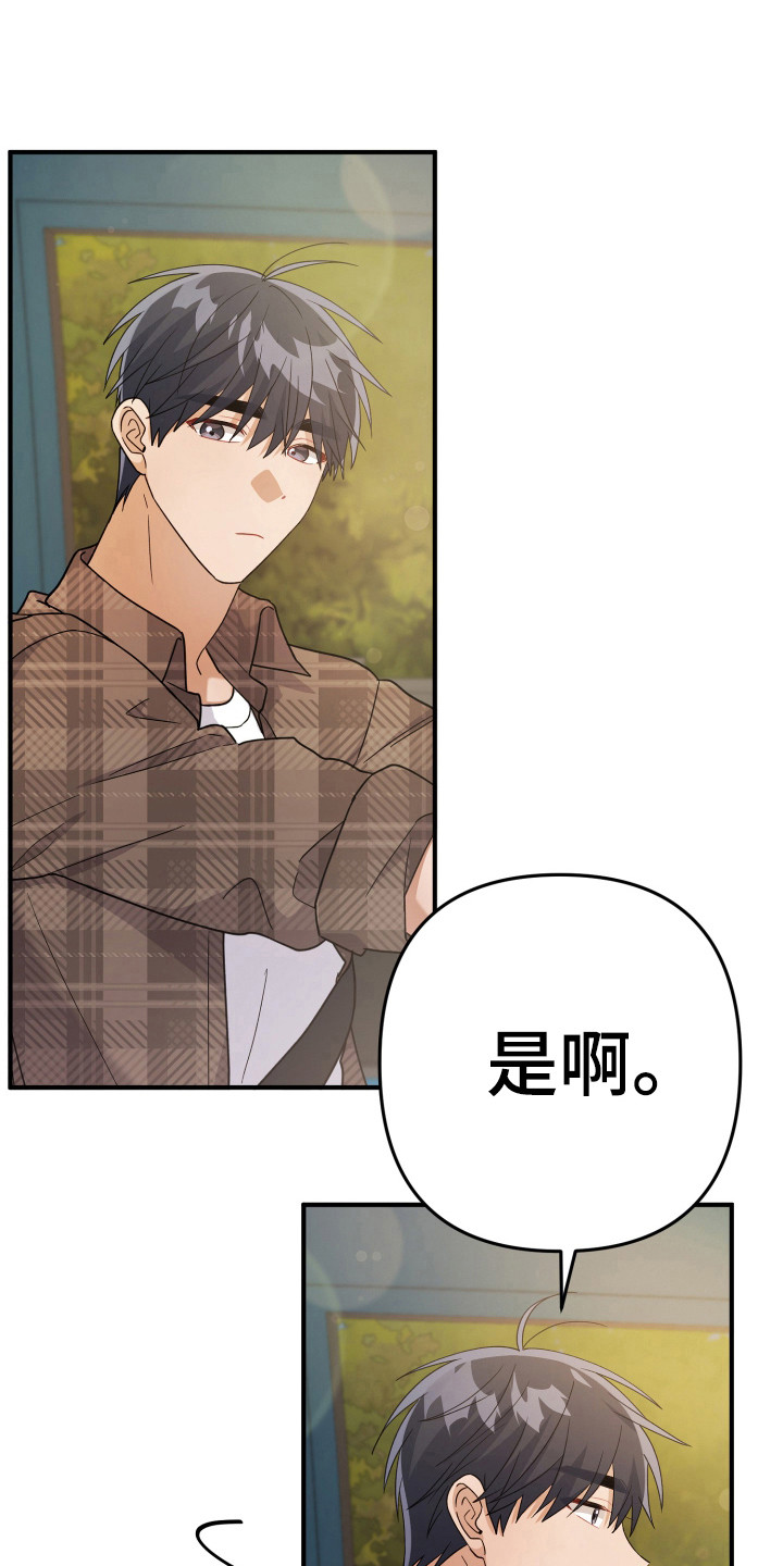 灰熊丘陵房屋漫画,第29章：怎么回事2图