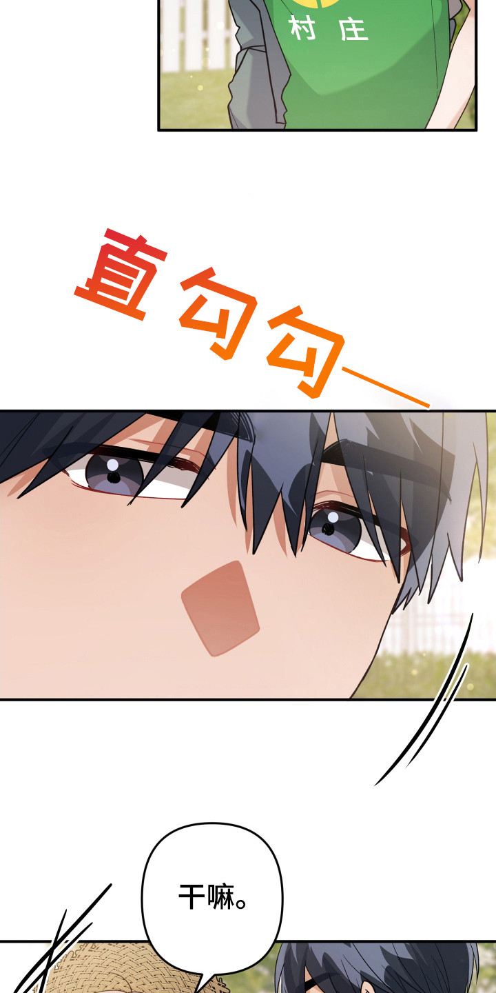 灰熊的玫瑰住宅韩漫漫画,第26章：还喜欢什么2图