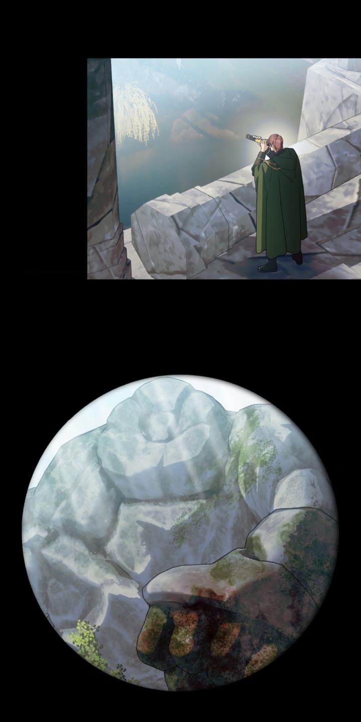 甜蜜的谎言漫画,第14章：他说的都是事实5图