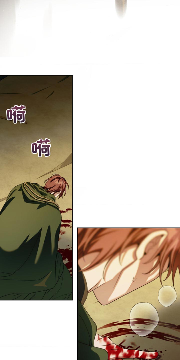 甜蜜的谎言漫画,第17章：快点做出选择4图