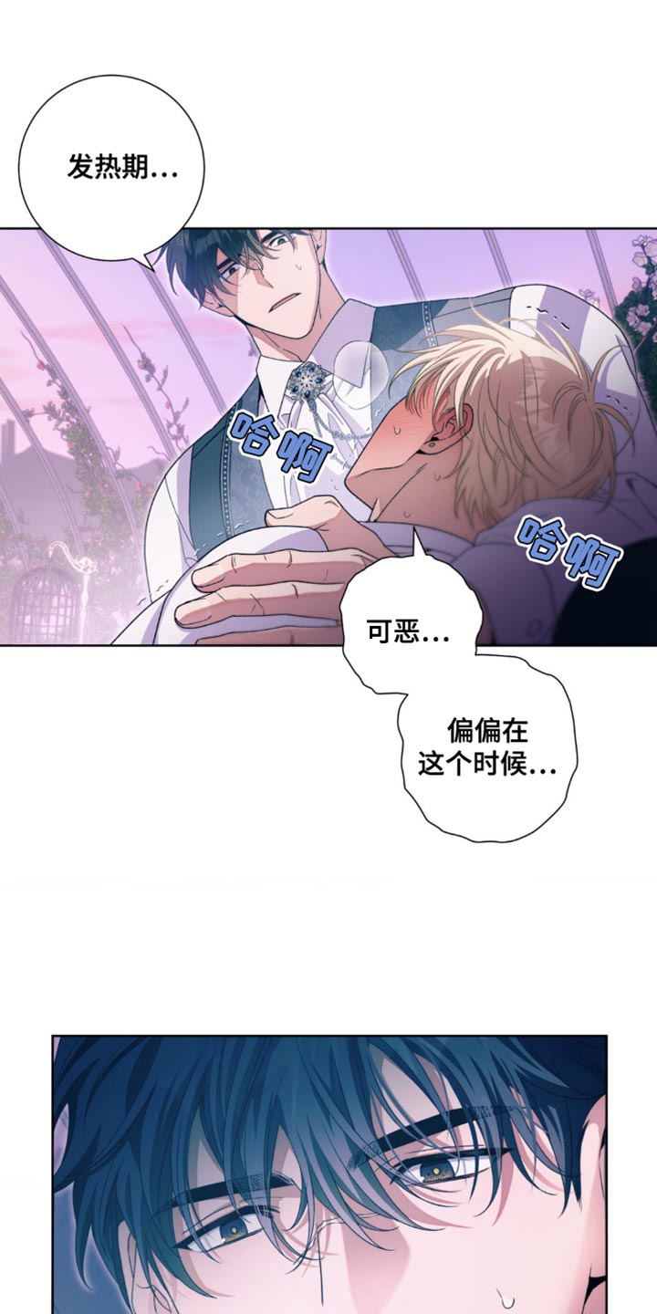 甜蜜的谎言漫画未删减漫画,第20章：现在轮到我了2图