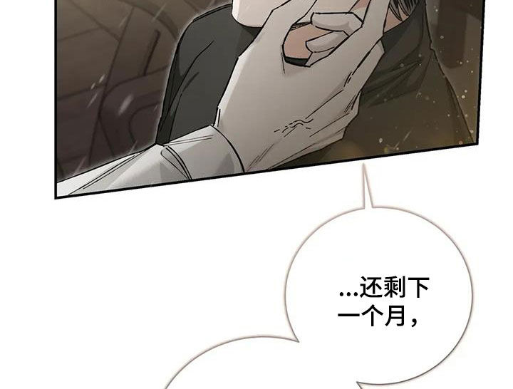 把我的命运还给我漫画,第39章：还不如喜欢我2图